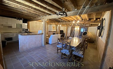 Casa González en Mozoncillo - Foto 1, Segovia