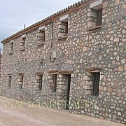 Casa Rural La Paridera 001