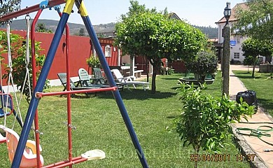 Casa da Maestra en Rianxo - Foto 1, A Coruña