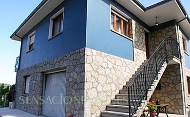 Vivienda Vacacional El Bosque en Ribadesella - Foto 1, Asturias