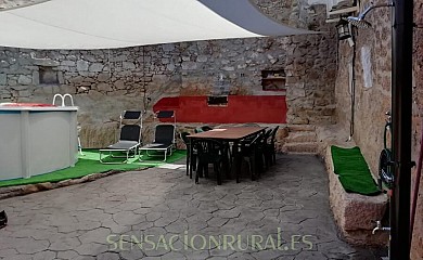 El Canchal de Eladia en Valdeverdeja - Foto 1, Toledo