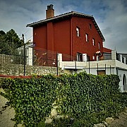 Casa Rural Garnacha de Borja 001