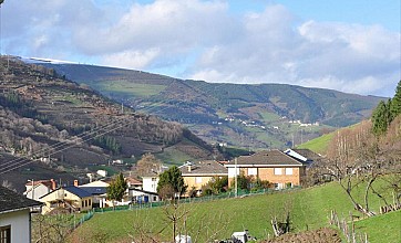Apartamentos Rurales El Mirador de Limés en Cangas del Narcea, Asturias