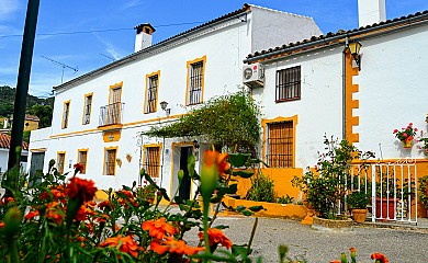 Antiguo Molino en El Bosque - Foto 1, Cádiz