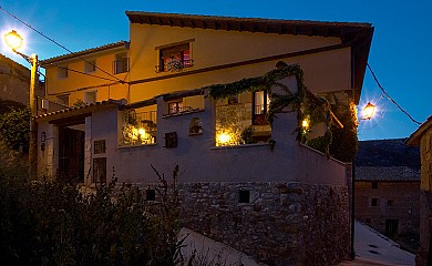 El Bailador, Casa rural sana en Montoro de Mezquita - Foto 1, Teruel