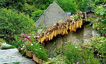 Casa Rural Dera Hont en Arres de Jos, Lleida