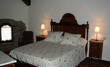 Casa Parramon en Peramea, Lleida