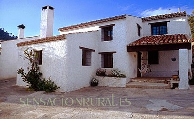 Tío Frasquito y Cleto en Yeste - Foto 1, Albacete