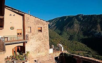 Casa Vilanova en Peramea - Foto 1, Lleida