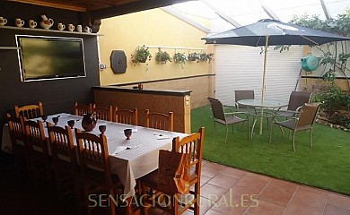 Casa Rural Suite de Almagro en Almagro - Foto 1, Ciudad Real