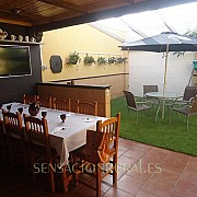 Casa Rural Suite de Almagro 001