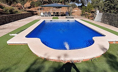 Casa Rural Los Pinches en Cazalla de la Sierra - Foto 1, Sevilla