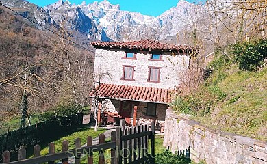 Casa rural La Ribera en Potes - Foto 1, Cantabria