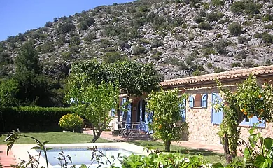 Casa Rural el Sequer