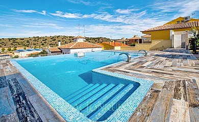 Casa Rural la Torca Ruidera en Lagunas de Ruidera - Foto 1, Ciudad Real