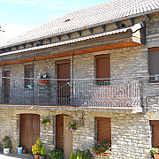 Casa Rural Agustín 001