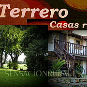 Casas Rurales El Terrero 001