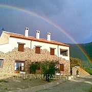 Casa Rural Cortijo La Ajedrea 001