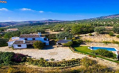 Finca Los Huertos en Antequera - Foto 1, Málaga