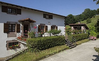 Casa Bordaberea I y II en Amaiur - Foto 1, Navarra