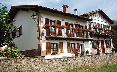 Casa Goiz-Argi en Amaiur - Foto 1, Navarra