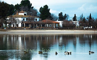 Casa Rural Santa Elena en Villafranca de los Caballeros - Foto 1, Toledo