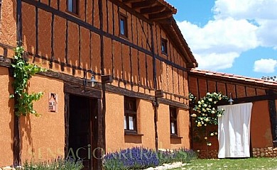 La Casa de Adobe en Valdemaluque - Foto 1, Soria