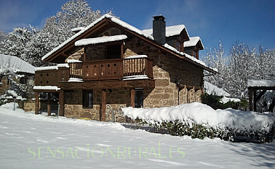 La Era Sanabria en Villarino de Sanabria - Foto 1, Zamora