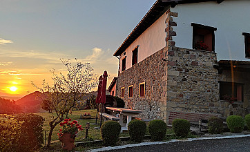 Casa Rural A. Berri