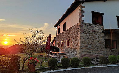 Casa Rural A. Berri - Foto 1