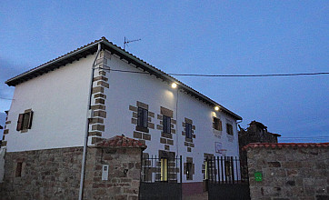 Amontes Rural en Nestar, Palencia