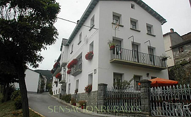 Apartamentos Lardiés en Biescas - Foto 1, Huesca