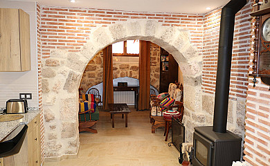 Casa Rural Ancasela y los Arcos - Foto 1