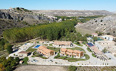 Las Villas de Fuentidueña en Fuentidueña - Foto 1, Segovia