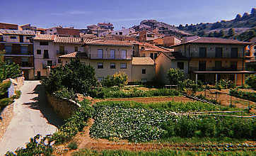 Casa Candela en Beceite, Teruel