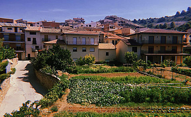 Casa Candela en Beceite - Foto 1, Teruel