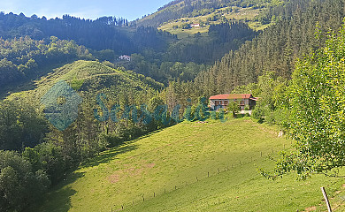 Casa Rural Zulueta en Azkoitia - Foto 1, Guipuzcoa