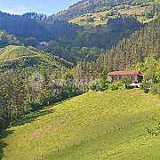 Casa Rural Zulueta 001