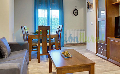 Apartamentos La Jasa en Arguedas - Foto 1, Navarra