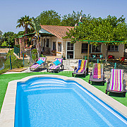 Paradise Ebro - Casa la Bassa 001