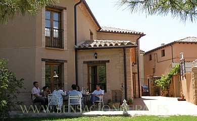 Balcón de Guara en Panzano - Foto 1, Huesca