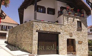 Casa Rural San Juan en Jaurrieta - Foto 1, Navarra