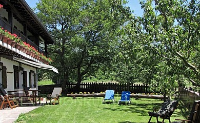 Casa Lizardiko Borda I y II en Arizkun - Foto 1, Navarra