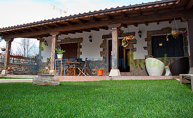 Casa del Acebo en Arévalo De La Sierra - Foto 1, Soria