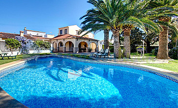 Casa Segaria en Denia, Alicante