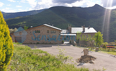 Casa Rural Les Flors en Gramós - Foto 1, Lleida