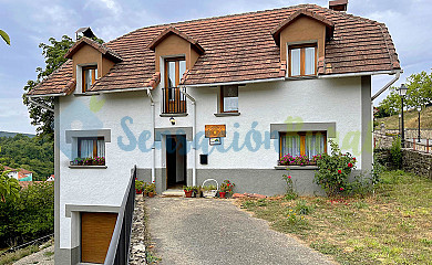 Casa Rural Jabarde en Jaurrieta - Foto 1, Navarra