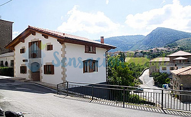 Casa Rural Gure Txokoa en Ollo - Foto 1, Navarra