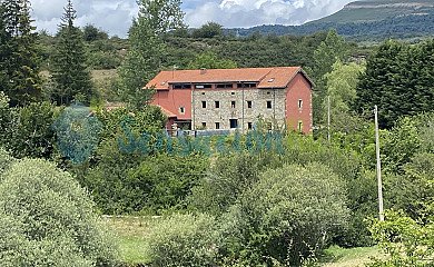 Molino de Luna en Soncillo - Foto 1, Burgos