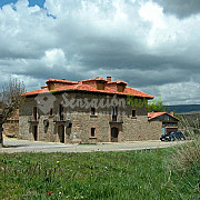 Casa Rural Cándido 001